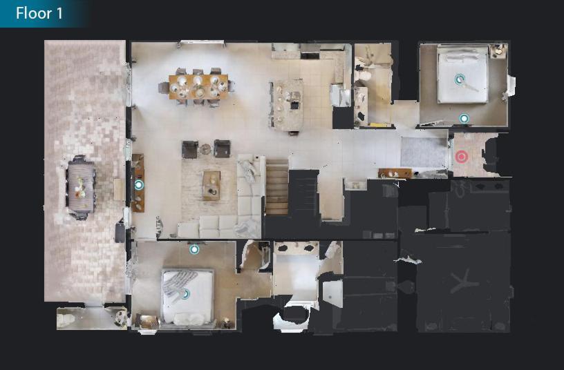 8 Bedroom Vacation Home With Pool 2107 Орландо Экстерьер фото
